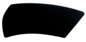 DUSTER 10- РАСШИРИТЕЛЬ КРЫЛА ПРАВ ПЕРЕД НА ПЕРЕД БАМПЕР (Китай) BODYPARTS rndus10-1c3-r