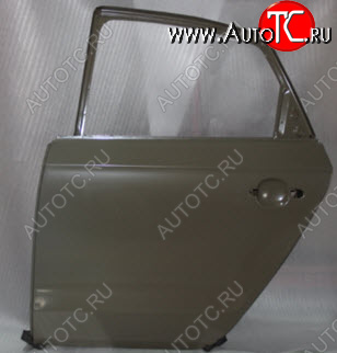 13 999 р. POLO ДВЕРЬ ЗАДН ЛЕВ (СЕДАН) (Китай) BODYPARTS vwplo10-520-l  с доставкой в г. Пермь