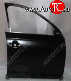 15 299 р. RAPID ДВЕРЬ ПЕРЕДН ПРАВ (Китай) BODYPARTS sdrap14-510-r  с доставкой в г. Пермь
