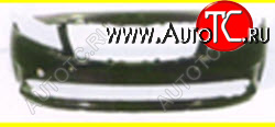 2 679 р. Бампер передний BodyParts KIA Cerato 3 YD рестайлинг седан (2016-2019) (Неокрашенный)  с доставкой в г. Пермь