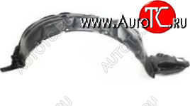 639 р. Правый подкрылок передний BODYPARTS Toyota Prius XW20 дорестайлинг (2003-2005)  с доставкой в г. Пермь