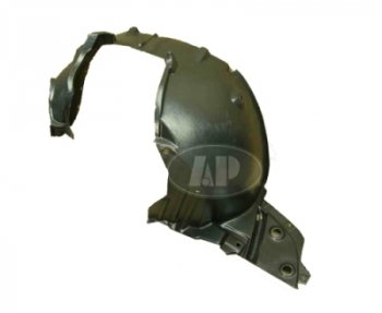 Левый подкрылок передний BODYPARTS Nissan Note  1 (2008-2013) E11 рестайлинг