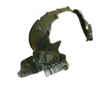 Правый подкрылок передний BODYPARTS Nissan Note  1 (2008-2013) E11 рестайлинг