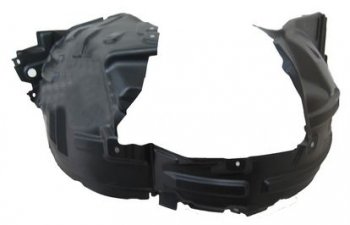 Правый подкрылок передний BodyParts Nissan Juke  1 YF15 (2010-2014) дорестайлинг