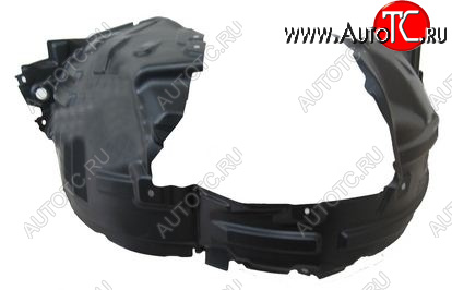 899 р. Правый подкрылок передний BodyParts Nissan Juke 1 YF15 дорестайлинг (2010-2014)  с доставкой в г. Пермь