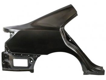 Правое крыло заднее BodyParts Toyota Corolla  E180 (2013-2016) дорестайлинг