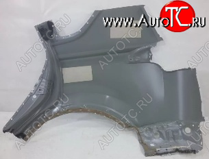 11 649 р. RAV4 13- КРЫЛО ЗАДН ПРАВ (Китай) BODYPARTS tyrv413-560-r  с доставкой в г. Пермь