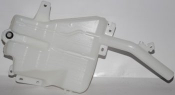 1 299 р. L200 БАЧОК ОМЫВАТЕЛЯ БЕЗ МОТОР (Китай) BODYPARTS mb20005-880  с доставкой в г. Пермь. Увеличить фотографию 1