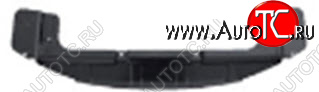 599 р. CERATO ЗАЩИТА ПОДДОНА (Китай) ПЛАСТИК BODYPARTS kacet09-9f0p  с доставкой в г. Пермь
