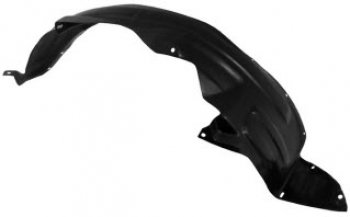 Левый подкрылок передний BodyParts Hyundai Getz  TB (2005-2010) хэтчбэк 5 дв. рестайлинг