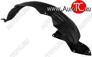 549 р. Левый подкрылок передний BodyParts  Hyundai Getz  TB (2005-2010) хэтчбэк 5 дв. рестайлинг  с доставкой в г. Пермь