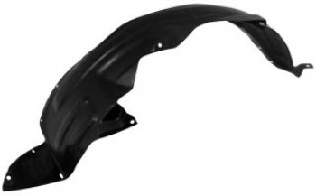 Правый подкрылок передний BodyParts Hyundai Getz  TB (2005-2010) хэтчбэк 5 дв. рестайлинг