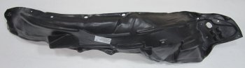Левый подкрылок передний BodyParts Honda Civic  FD (2005-2011) седан дорестайлинг, седан рестайлинг