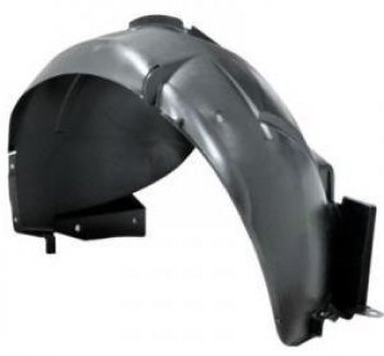 Правый подкрылок передний BODYPARTS Renault Logan  1 (2004-2010) дорестайлинг