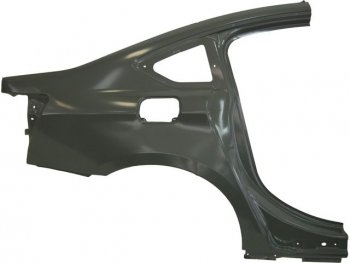 Правое крыло заднее BodyParts CITROEN C5  RD (2008-2017) дорестайлинг, седан