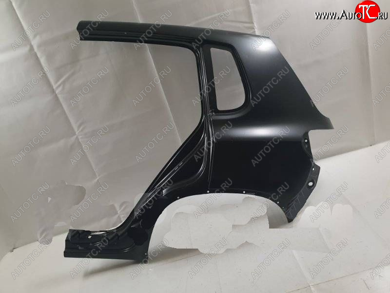 17 499 р. TIGUAN КРЫЛО ЗАДН ЛЕВ (Китай) BODYPARTS vwtgn07-560-l  с доставкой в г. Пермь