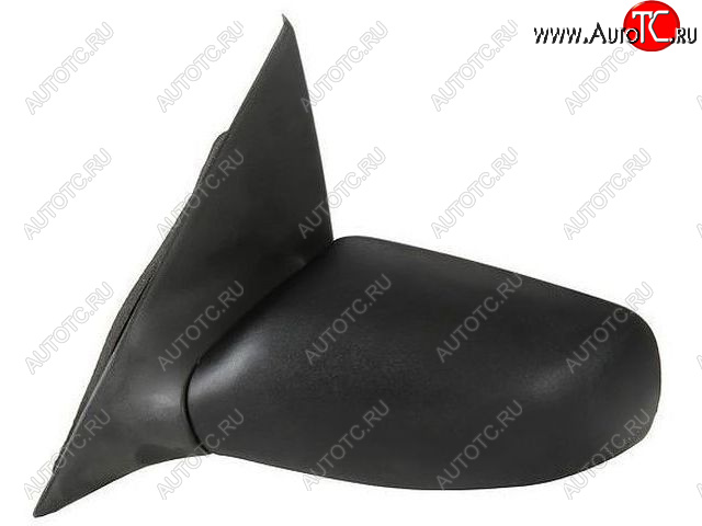 1 279 р. ESCORT ЗЕРКАЛО ЛЕВ МЕХАН С ТРОСИК (convex) (Тайвань) VIEWMAX fdesc96-450-l  с доставкой в г. Пермь