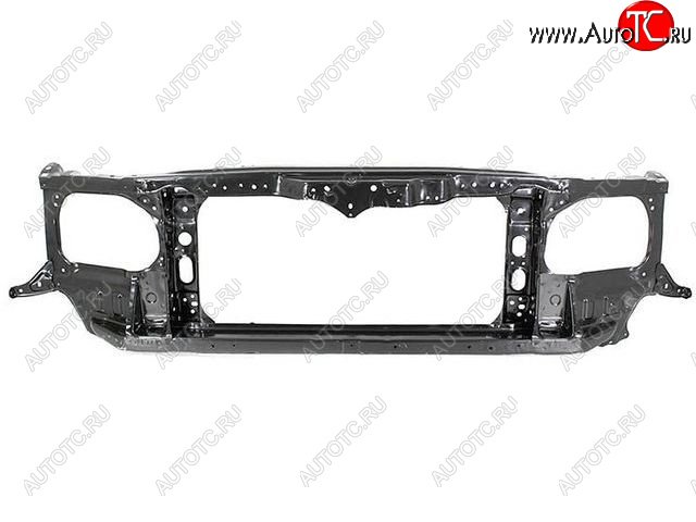8 249 р. LANDCRUISER (+ LX470 98-01) СУППОРТ РАДИАТОРА (Тайвань) BODYPARTS tylan98-380  с доставкой в г. Пермь