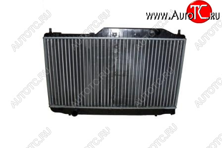 6 999 р. EPICA РАДИАТОР ОХЛАЖДЕН 1.8 2 2.5 MT AT BODYPARTS cvepi06-910  с доставкой в г. Пермь
