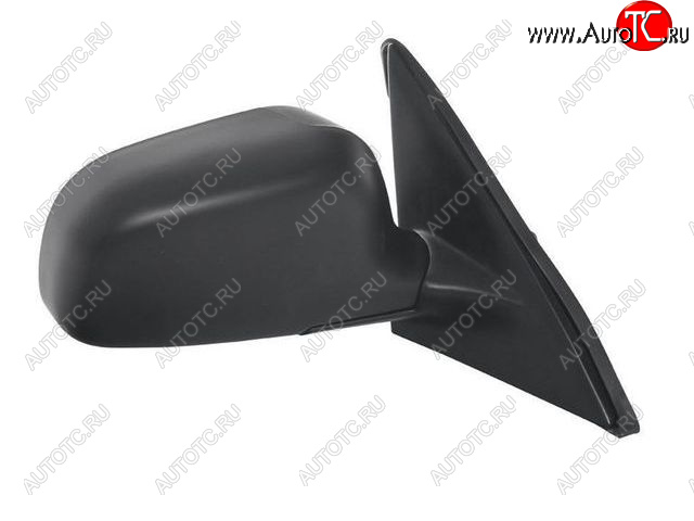 3 299 р. LANCER ЗЕРКАЛО ПРАВ ЭЛЕКТР С ПОДОГРЕВ (convex) (Тайвань) ЧЕРН VIEWMAX mblan96-451b-r  с доставкой в г. Пермь