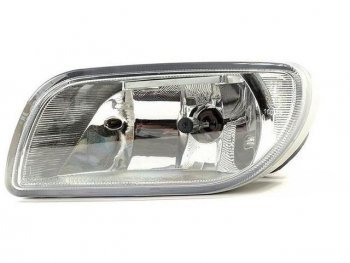 Левая противотуманная фара BodyParts Chevrolet Lacetti  хэтчбек (2002-2013)