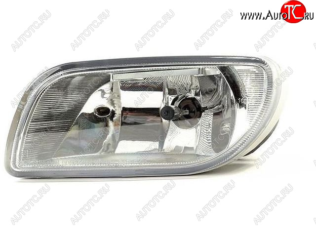 599 р. Левая противотуманная фара BodyParts Chevrolet Lacetti хэтчбек (2002-2013)  с доставкой в г. Пермь