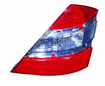 Правый фонарь DEPO Mercedes-Benz S class  W221 (2006-2013)