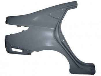 SOLARIS КРЫЛО ЗАДН ПРАВ (СЕДАН) (Китай) BODYPARTS hnsol11-560-r