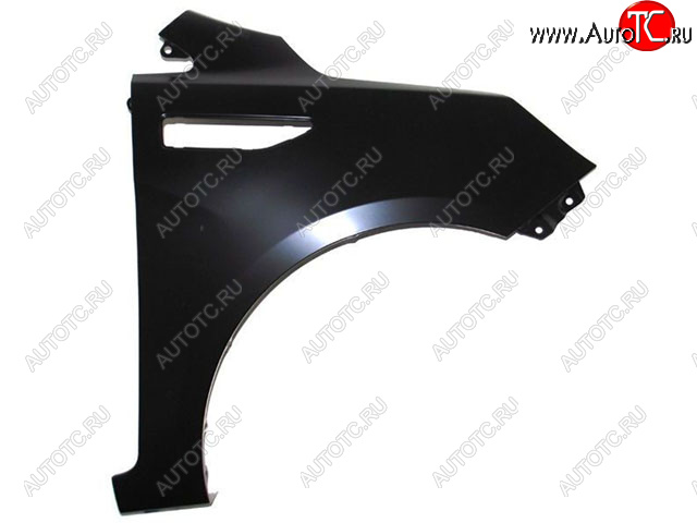 1 499 р. RIO КРЫЛО ПЕРЕДН ПРАВ (Китай) BODYPARTS kario11-271-r  с доставкой в г. Пермь