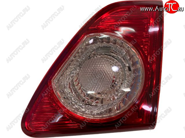 1 069 р. COROLLA 06- ФОНАРЬ ЗАДН ВНУТРЕН ПРАВ (Китай) BODYPARTS tycrl06-752-r  с доставкой в г. Пермь
