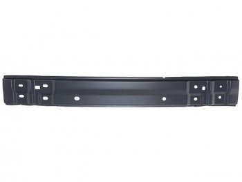Усилитель заднего бампера (пр-во Китай) BODYPARTS Toyota Corolla  E150 (2006-2010) седан дорестайлинг
