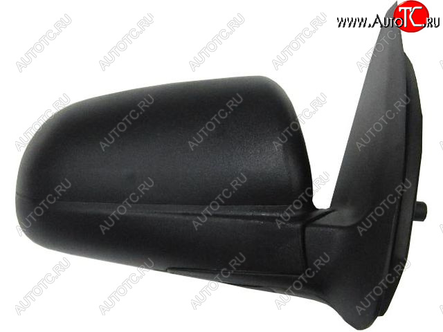 1 129 р. AVEO ЗЕРКАЛО ПРАВ (ХЭТЧБЭК) ЭЛЕКТР (Китай) BODYPARTS cvave10-451-r  с доставкой в г. Пермь