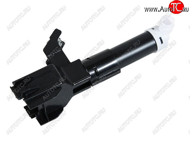 659 р. Левая форсунка омывателя фар (пр-во Китай) BODYPARTS  Toyota Land Cruiser Prado  J150 (2009-2013) дорестайлинг  с доставкой в г. Пермь