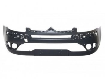 Бампер передний BodyParts CITROEN C4 (2004-2008)  дорестайлинг, хэтчбэк 3 дв.,  дорестайлинг, хэтчбэк 5 дв.