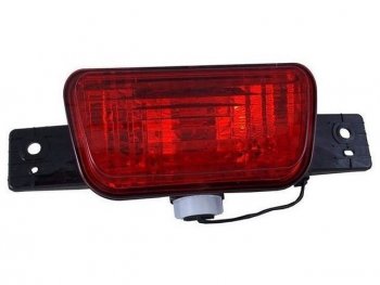 2 059 р. PAJERO ФАРА ПРОТИВОТУМ ЗАДН (Китай) BODYPARTS mbpaj07-070  с доставкой в г. Пермь. Увеличить фотографию 1