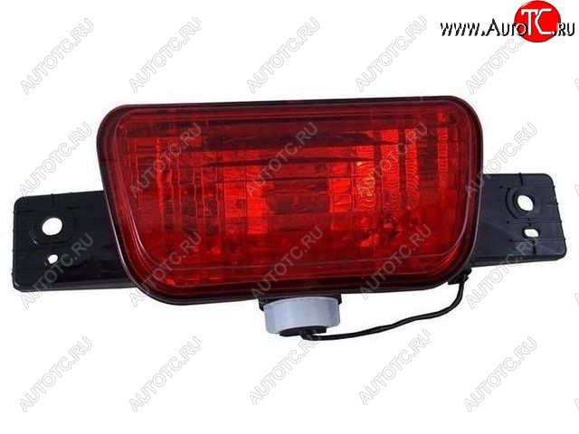 2 059 р. PAJERO ФАРА ПРОТИВОТУМ ЗАДН (Китай) BODYPARTS mbpaj07-070  с доставкой в г. Пермь