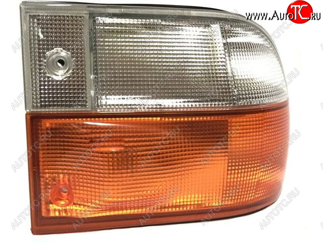 529 р. Правый указатель поворота угловой (пр-во Китай) BODYPARTS  Hyundai Porter AU,KR (1996-2011)  с доставкой в г. Пермь