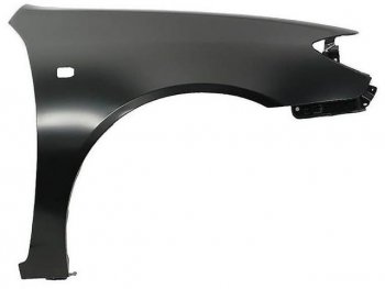 Правое крыло (с отверстием под повторитель поворота, Тайвань) BodyParts Toyota Camry  XV30 (2001-2006) дорестайлинг, рестайлинг