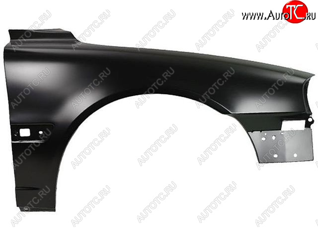 11 999 р. S80 КРЫЛО ПЕРЕДН ПРАВ (Тайвань) BODYPARTS vvs8098-270-r  с доставкой в г. Пермь