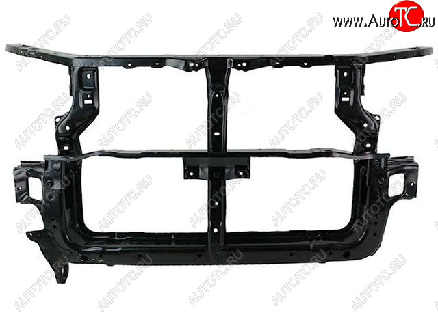 7 999 р. OUTLANDER СУППОРТ РАДИАТОРА (Китай) BODYPARTS mbotl03-382  с доставкой в г. Пермь