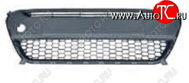 1 139 р. PICANTO РЕШЕТКА БАМПЕРА ПЕРЕДН (Китай) BODYPARTS kapic12-191  с доставкой в г. Пермь