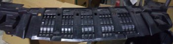 Защита картера двигателя BODYPARTS Ford Kuga  2 (2013-2016) дорестайлинг