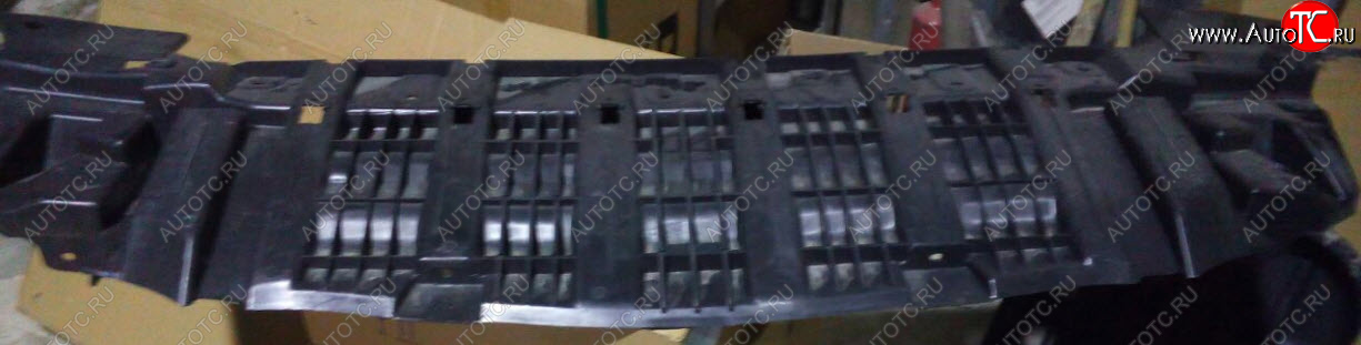 1 599 р. Защита картера двигателя BODYPARTS  Ford Kuga  2 (2013-2016) дорестайлинг  с доставкой в г. Пермь