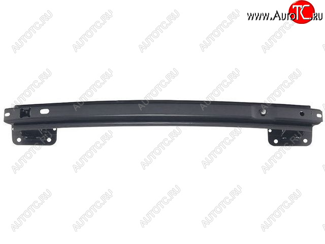 2 899 р. FOCUS (+ 08-) УСИЛИТЕЛЬ БАМПЕРА ЗАДН (Китай) BODYPARTS fdfoc05-701  с доставкой в г. Пермь
