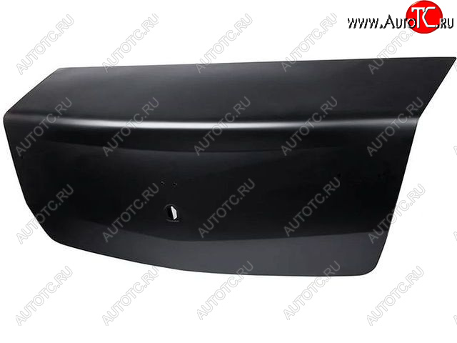 13 299 р. LOGAN КРЫШКА БАГАЖНИКА (Китай) BODYPARTS rnlog05-600  с доставкой в г. Пермь