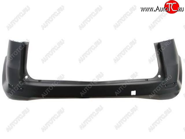 3 289 р. MONDEO БАМПЕР ЗАДН (УНИВЕРСАЛ) (Тайвань) ГРУНТ BODYPARTS fdmon07-640x  с доставкой в г. Пермь
