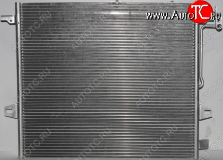 5 349 р. W164ML (X164(GL)  06-  W461 10-  W251 06-) КОНДЕНСАТОР КОНДИЦ (см.каталог) BODYPARTS md16405-930  с доставкой в г. Пермь