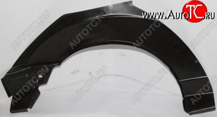 3 999 р. FOCUS 98-00 АРКА РЕМ.КРЫЛА ЗАДН ЛЕВ (3 дв) (ХЭТЧБЭК) (KLOKKERHOLM) KLOKKERHOLM 2532591  с доставкой в г. Пермь