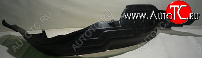 459 р. Правый подкрылок передний BODYPARTS KIA Rio 2 JB дорестайлинг седан (2005-2009)  с доставкой в г. Пермь