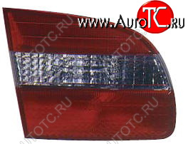 1 479 р. COROLLA 98-01 {ПРАВ РУЛЬ} ФОНАРЬ ЗАДН ВНУТРЕН ПРАВ (4 дв) (DEPO) DEPO 212-1305r-ae  с доставкой в г. Пермь